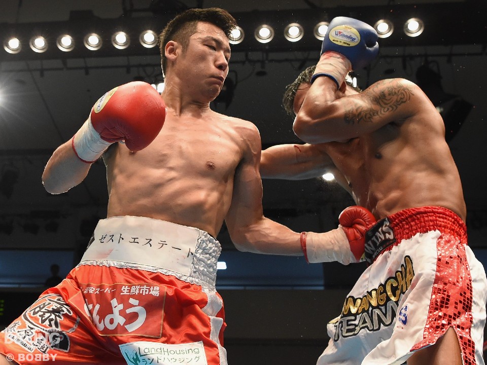 �|���̍��{�f�B���߂荞��!