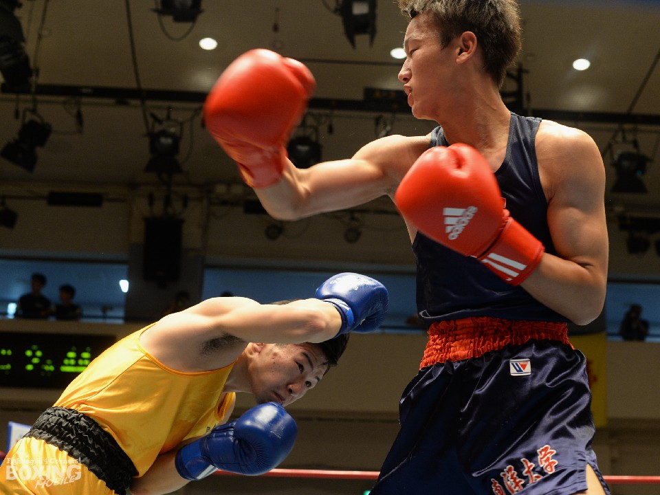 ��ɓ��m�傪���[�`��������