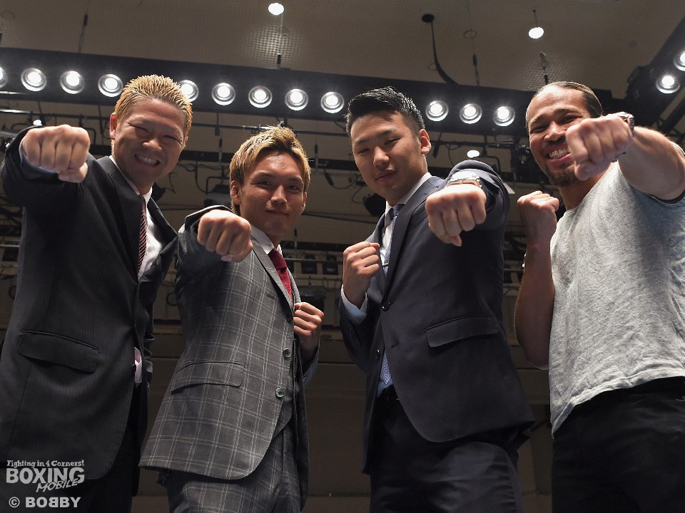 �`�����J��4�܂̉��҂�������т̃R�����g