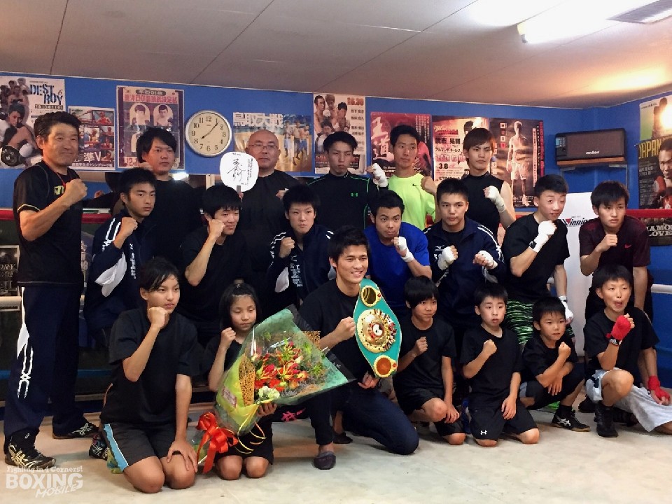 ���Ă̗��K�ꏊ�ł��L�O�B�e