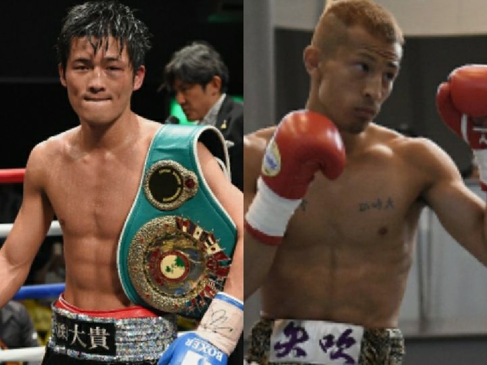 三代はSFe級38位、矢吹はF級34位にランク