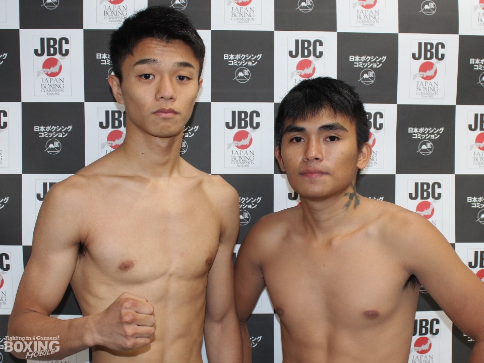 ���E�����J�[�̒��J���l(M.T)���o��