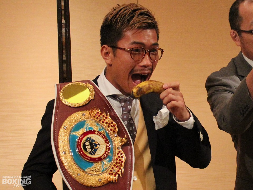 �ؑ��Ă�������V2��! �o�i�i�Ńp���[�A�b�v!?