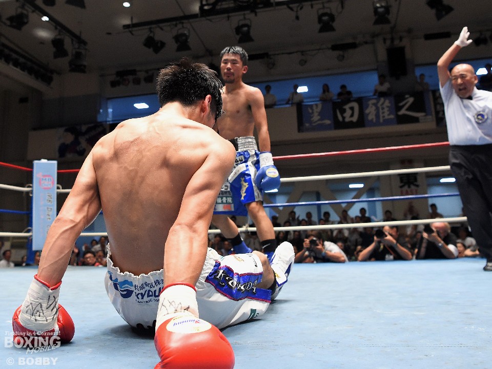 ���c��V�����ՂɃ_�E��!