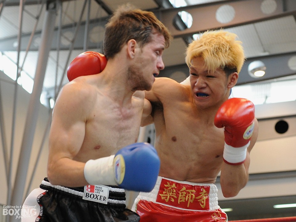 �_�E���̉��V�ƂȂ���L�t���C��