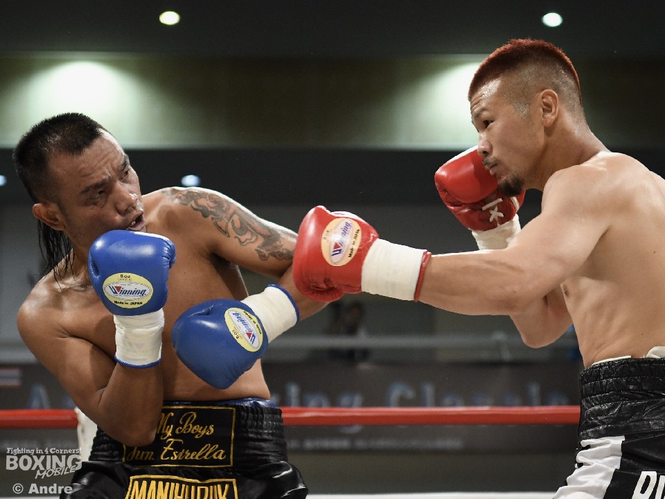 �}�j�t���b�N�ƃn���P�[������