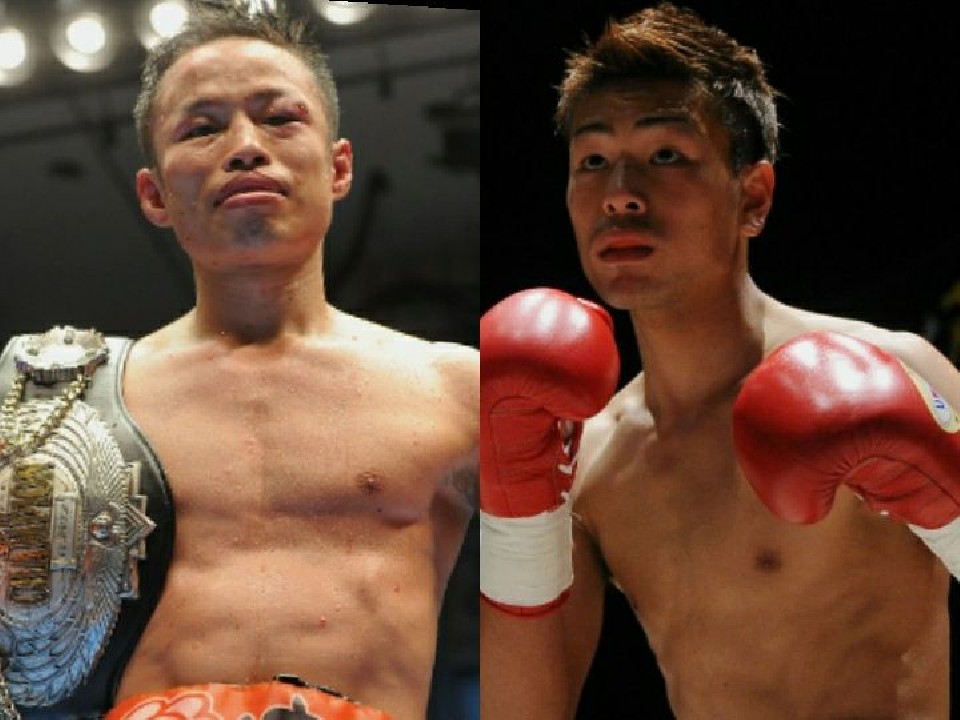 今月のランク入りは小野と清瀬