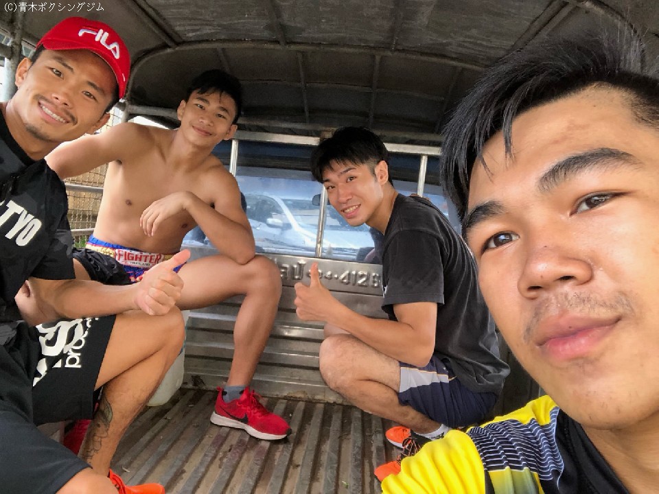 �ؑ��āA�^�C���h��12���E���h�̃X�p�[!