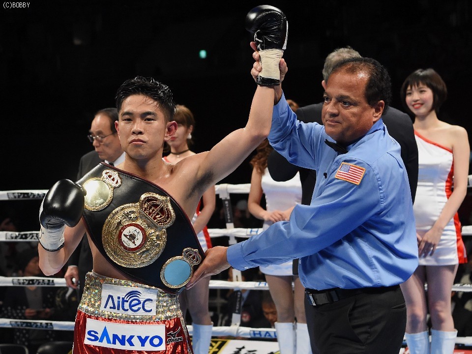 �䉪���Ă̕��A���WBC�V���o�[�������