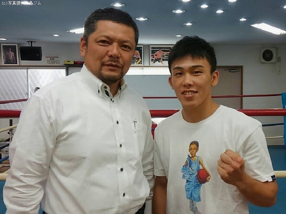 桑畑凜生(六島)