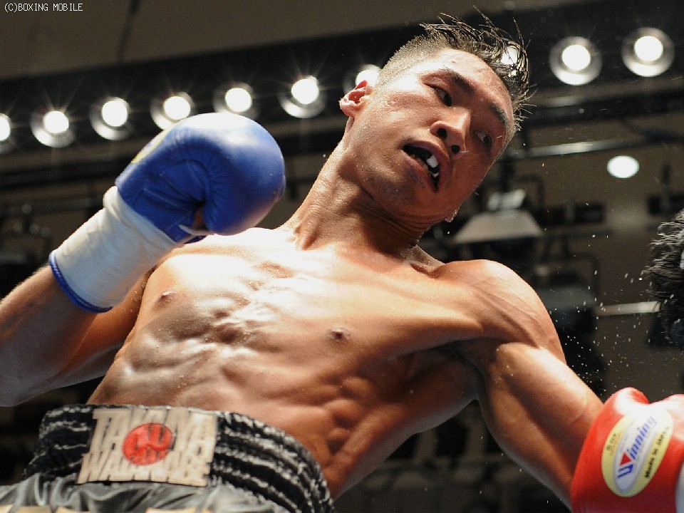 今度は台湾に進出!