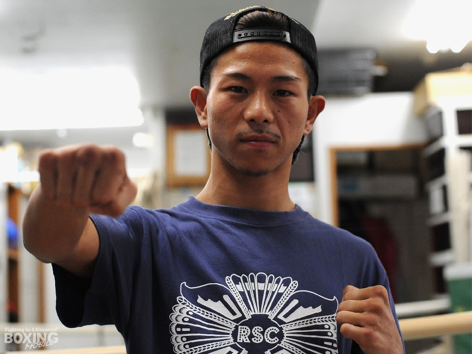 V3戦は西のホープと全勝対決!