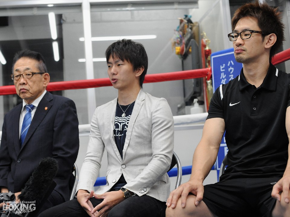 はたして田口の進退は…