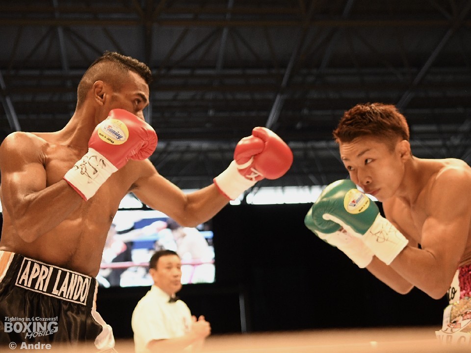 �������l��WBC���[�X�����ɒ���!