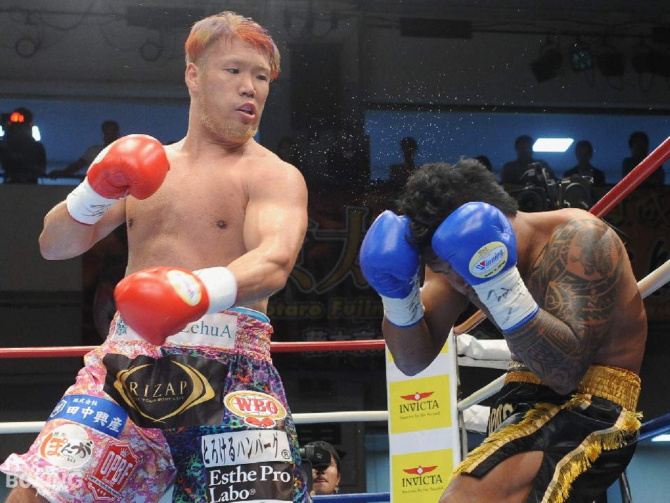 ���{�����Y���^�C�̎h�q�Ɩh�q��