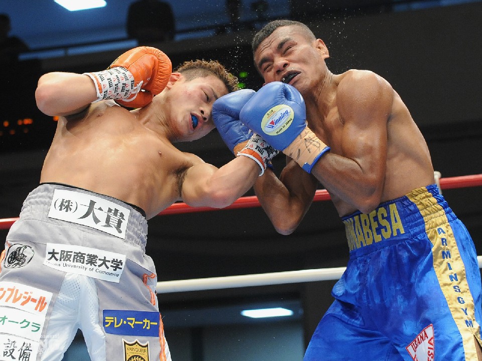 �����h�l���p���[�A�b�v!