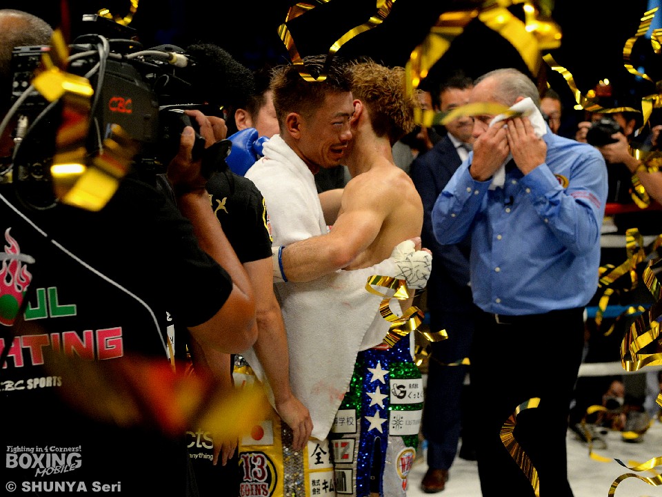 なぜ中国人は木村に惹かれるのか