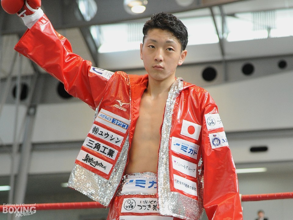 11.25���s�̃z�[�v�X������WBO�A�W�A�ɒ���!