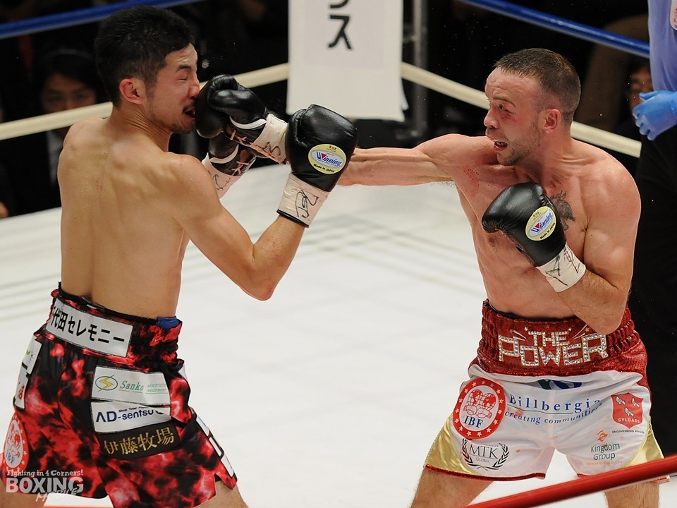 8.16岩佐vsドヘニー