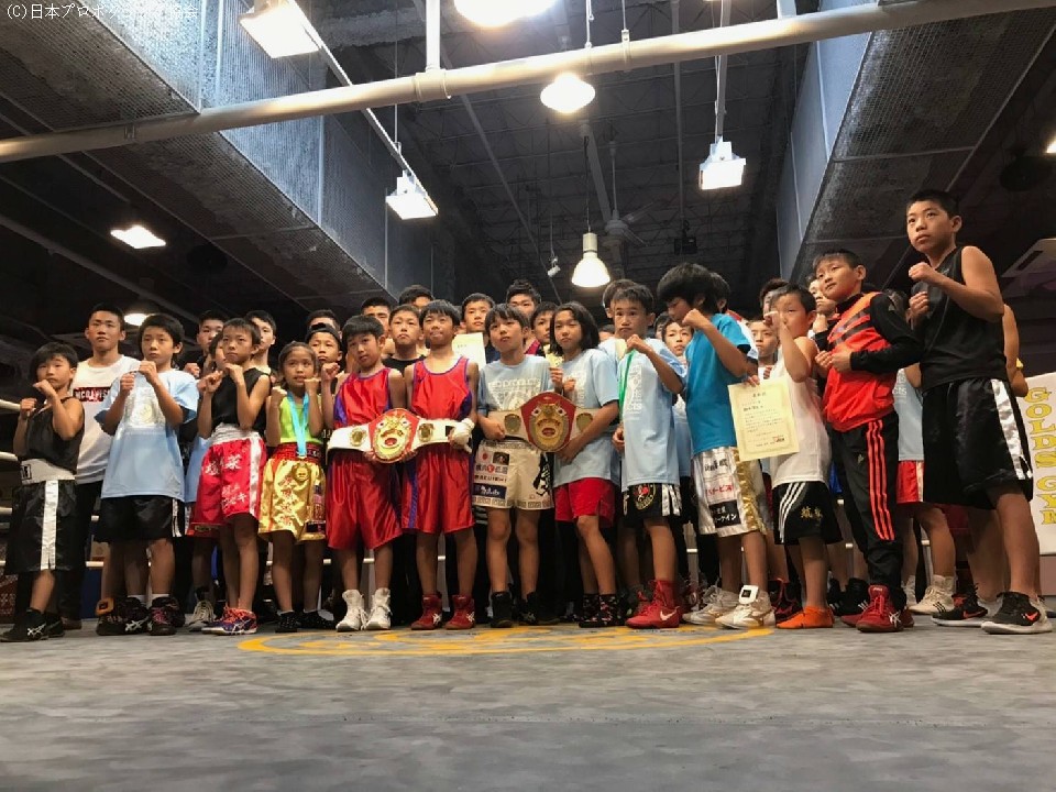 全51試合で開催された