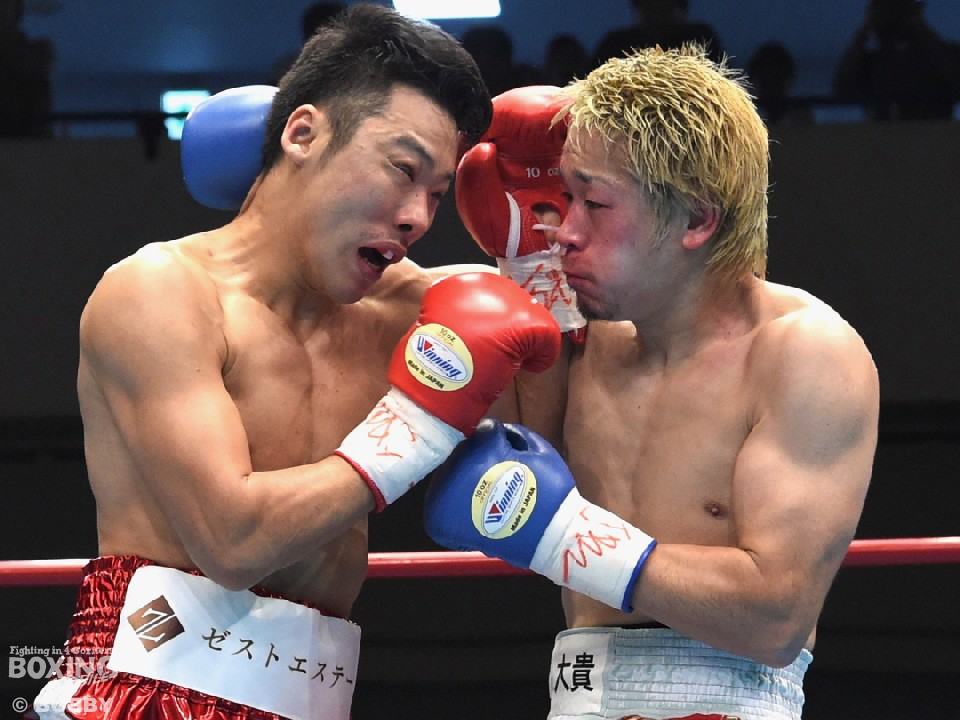 ���{�~�h����������͏��Ղ�KO����!