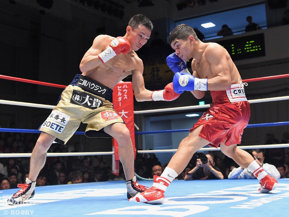 ���E����Ҍ����͏Ռ�KO����!