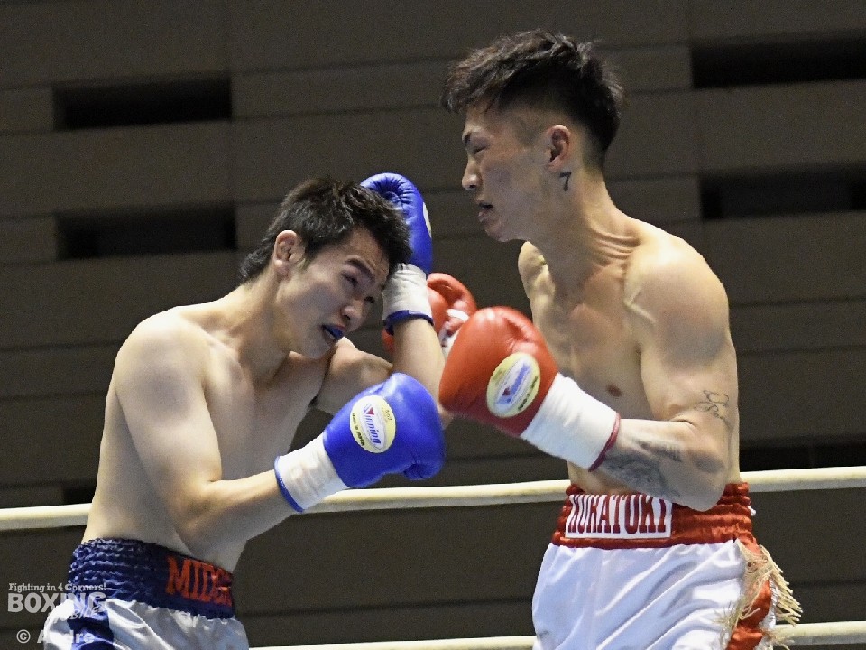 テルのび太と竹本雄利