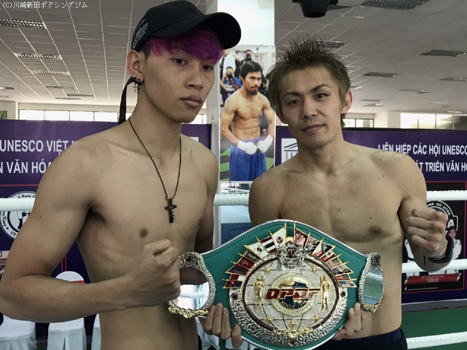 �x�g�i���œ��z�𗬐킪�J��