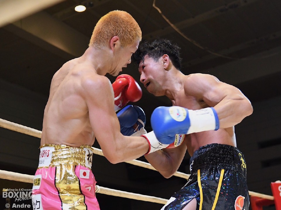 ���{�E�F���^�[��������͑s��KO����!