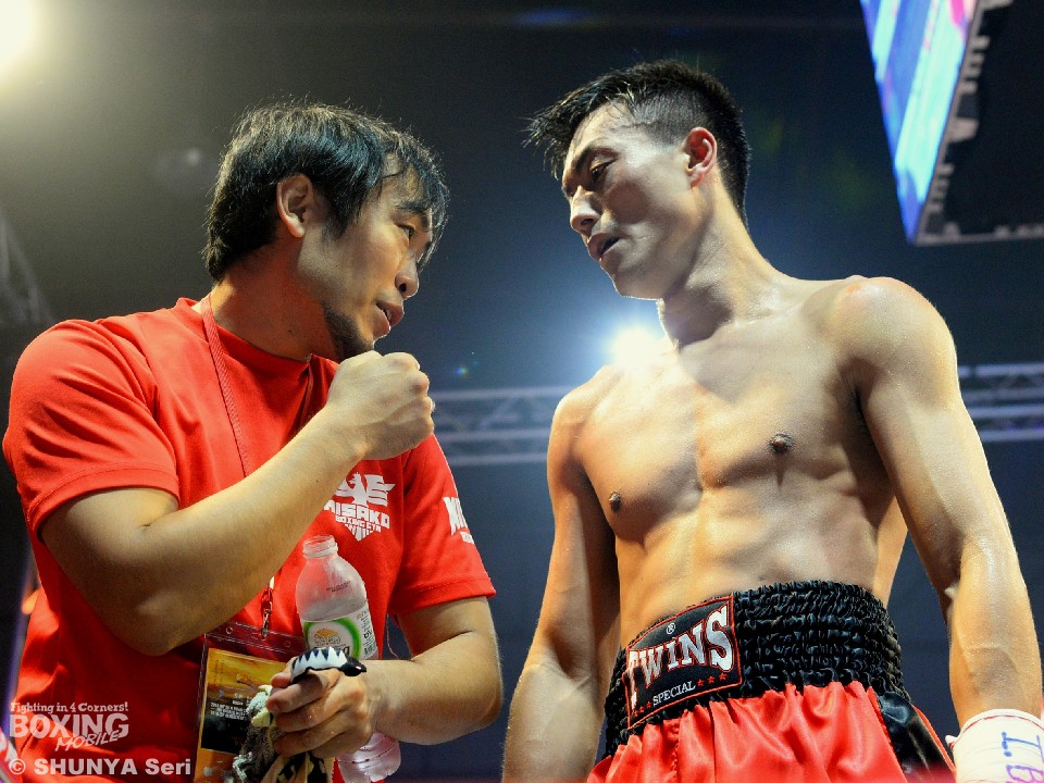 �|���ǂ�IBF�V���N���[�h�E�g�[�i�����g����́c