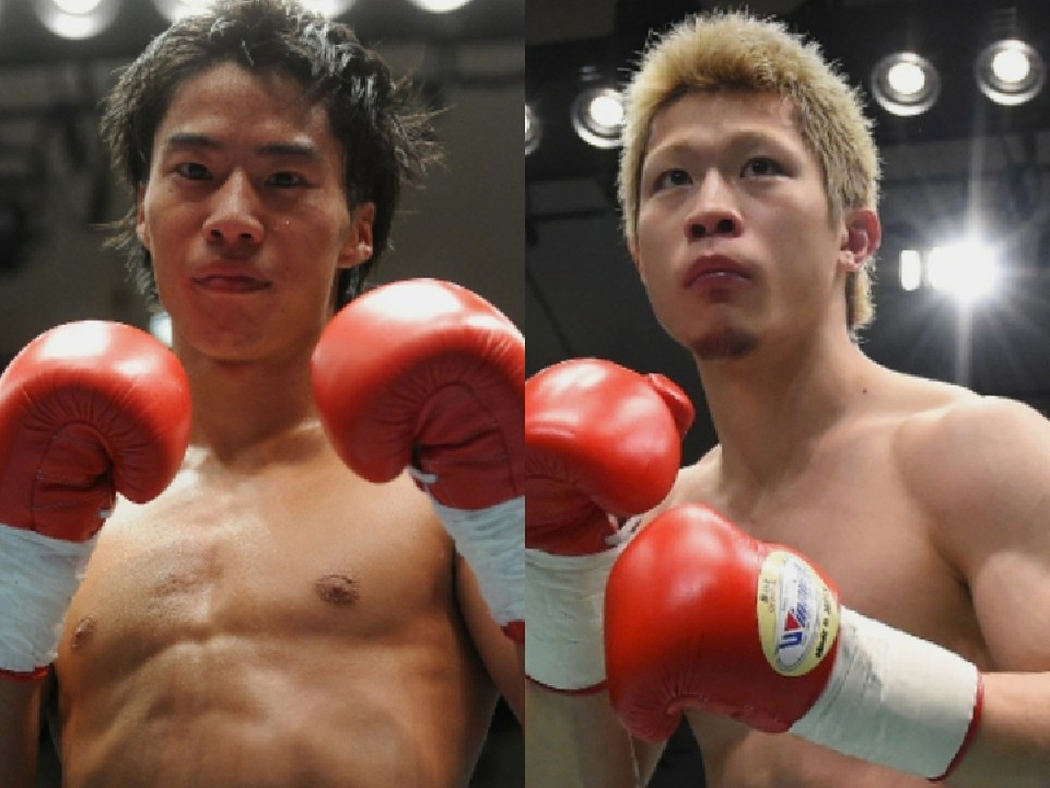 ���C���̌�ƃZ�~�̐�t