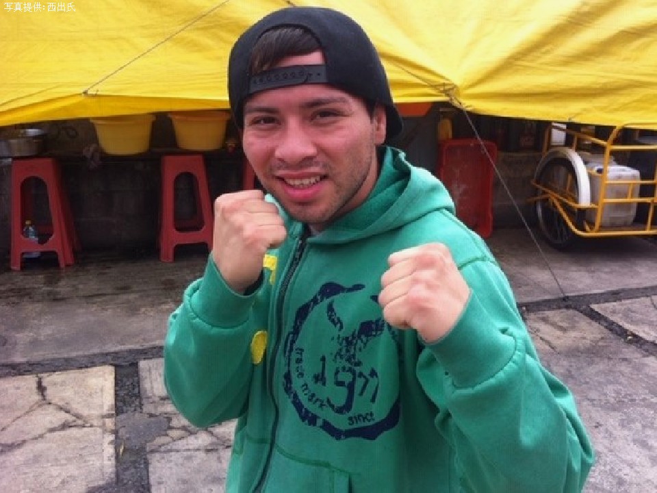 3�x�ڂ̐��E����̃t�A���X