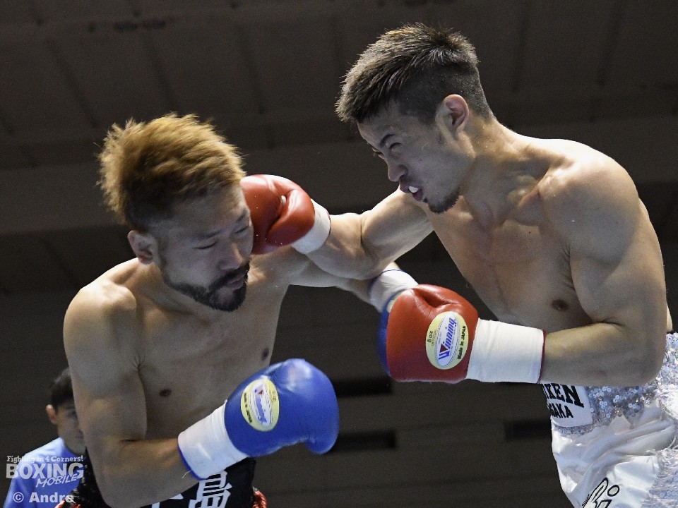 平島祐樹と辰吉寿以輝