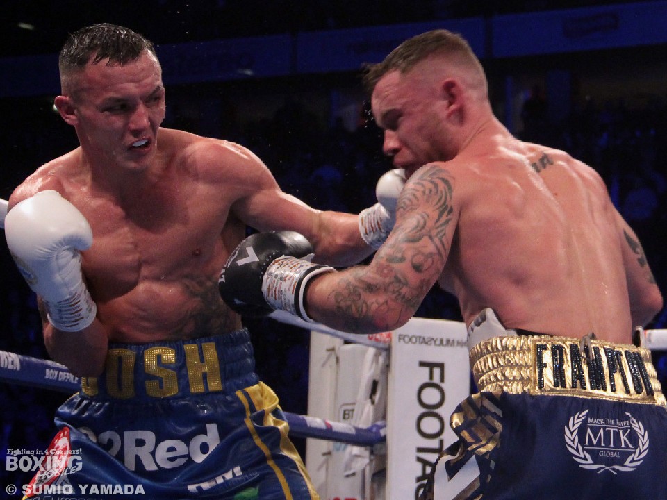 �E�H�[�����g��vs�t�����v�g��