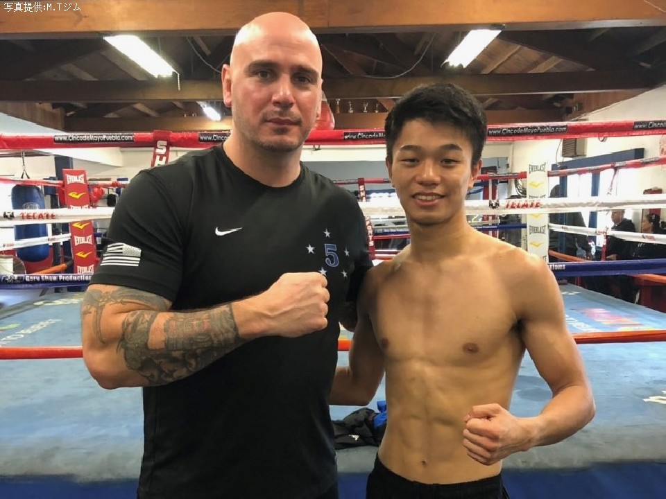 ���J���l���č��ŃX�p�[�����O���h