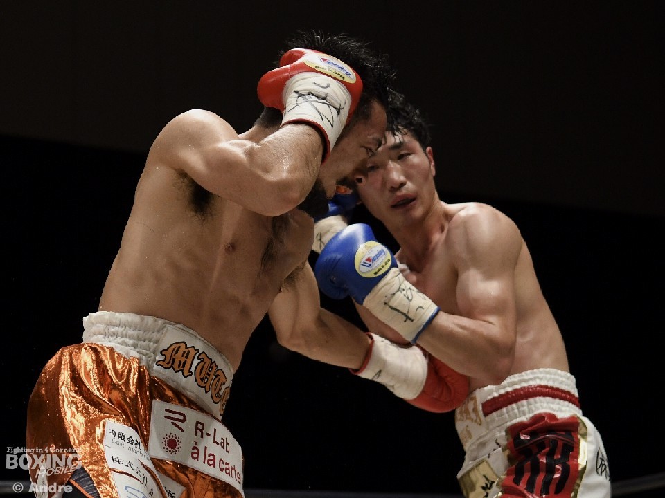 左:小林 右:栗原