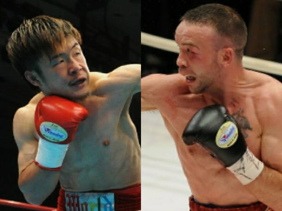 �����������i���Z�̓a���Ő��E�ɃA�^�b�N!