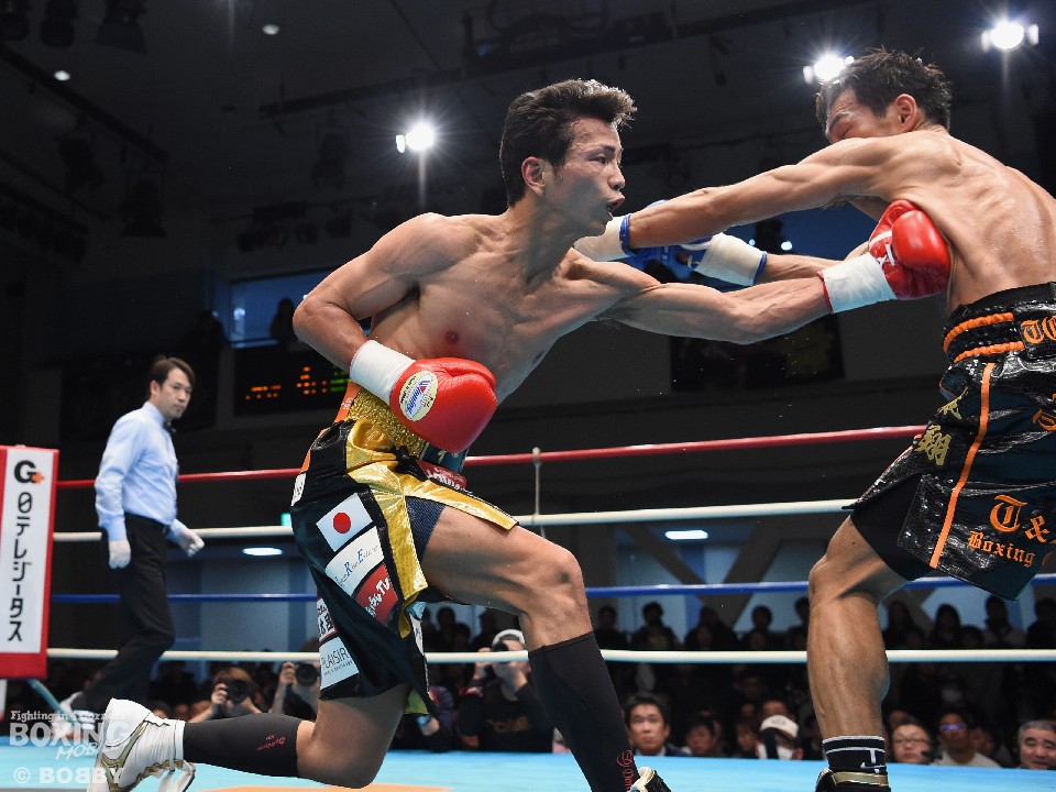 6�N8�����Ԃ�̍Đ�͏Ռ�KO����!