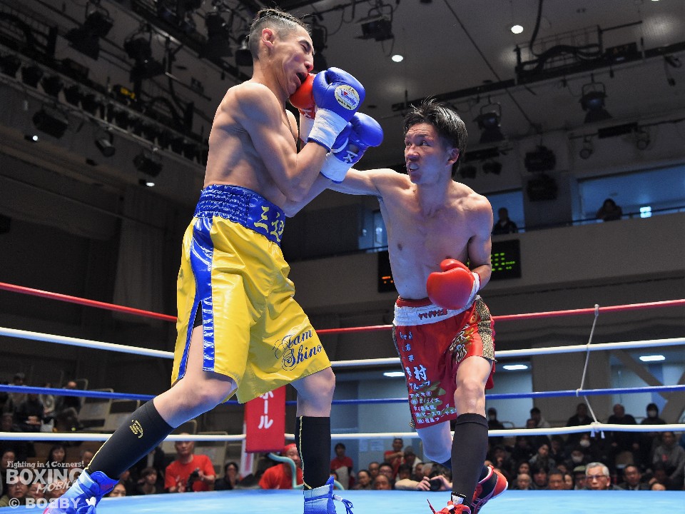 激闘を制したのは?