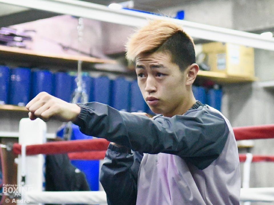 大橋哲朗(真正)