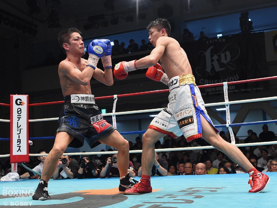 ���{�t���C��������! �x���g�͂ǂ���̎��!?