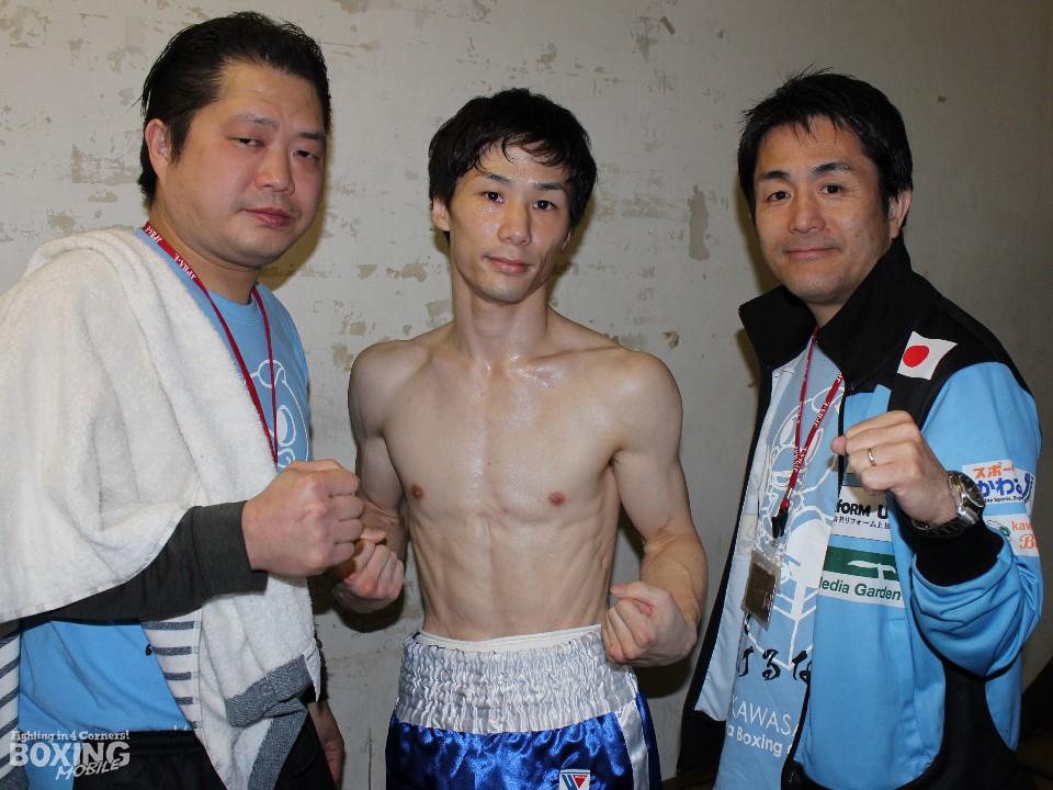 田中将大がプロデビュー