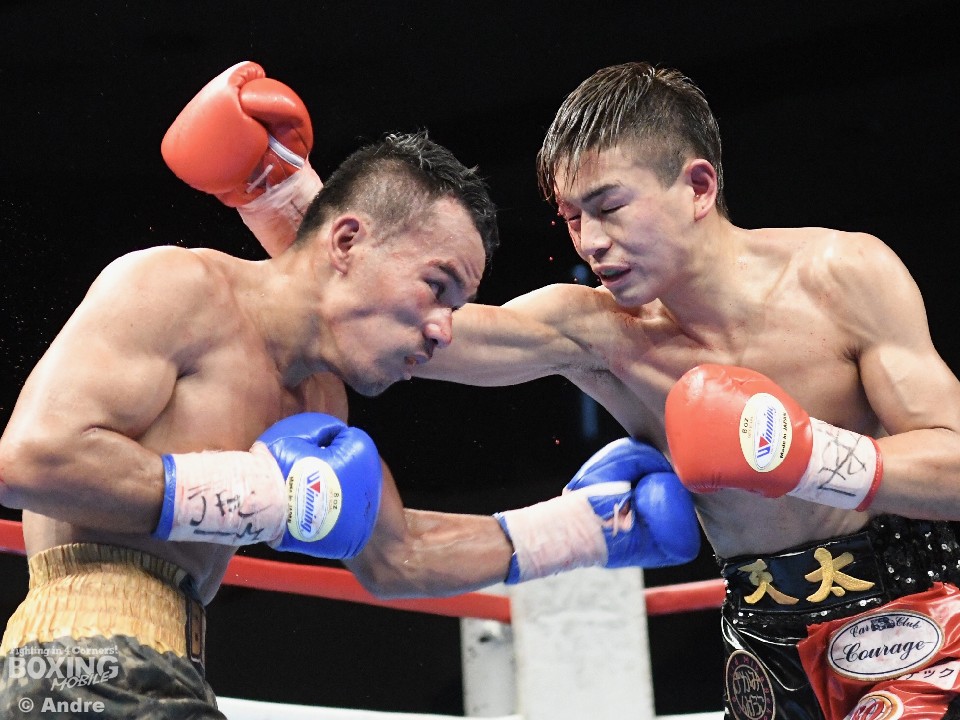 �����V���̃`�������W�}�b�`