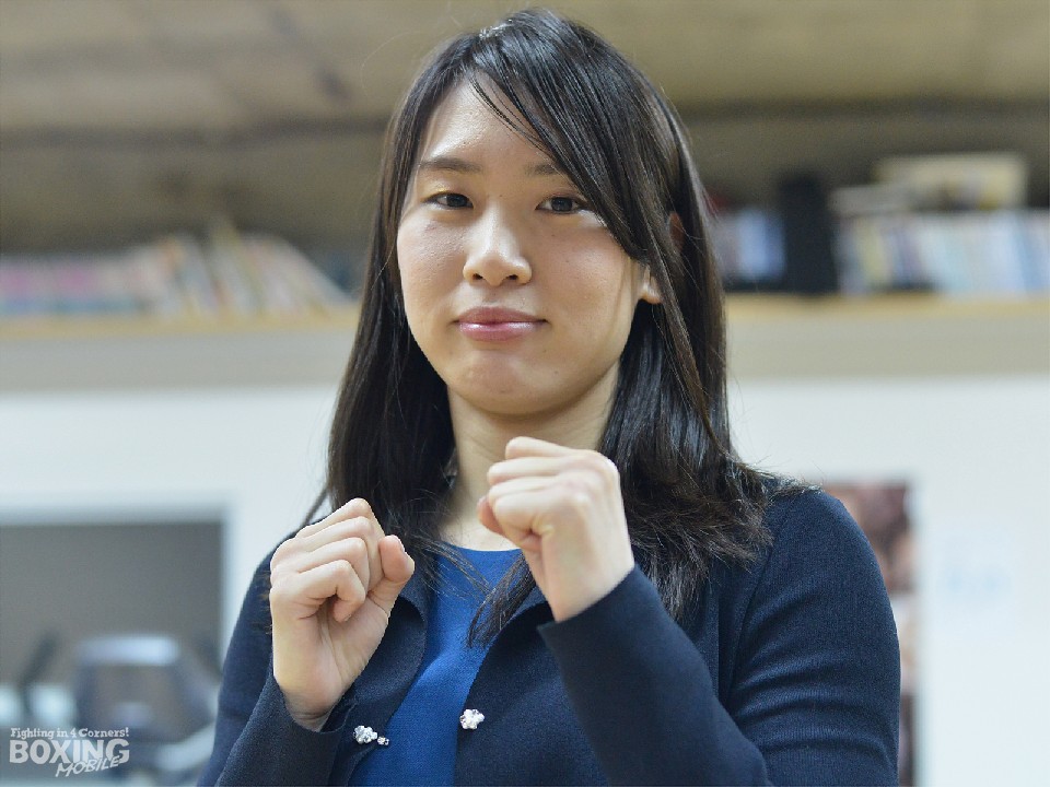 世界への道が拓ける一戦