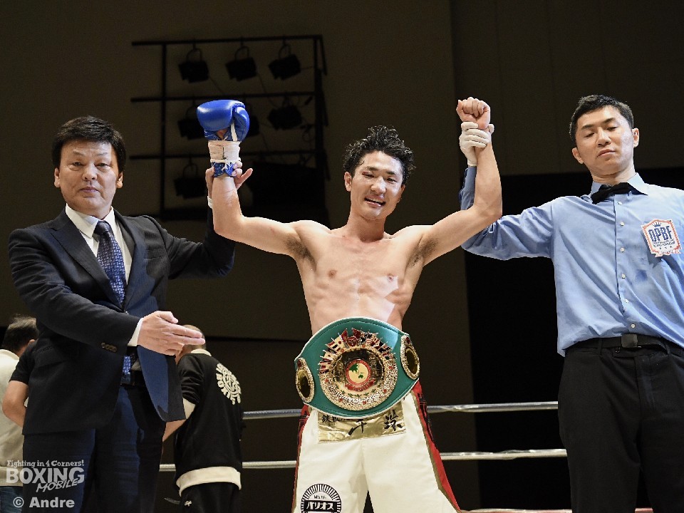 �I���c���̏��h�q�킪5.10�ɃZ�b�g