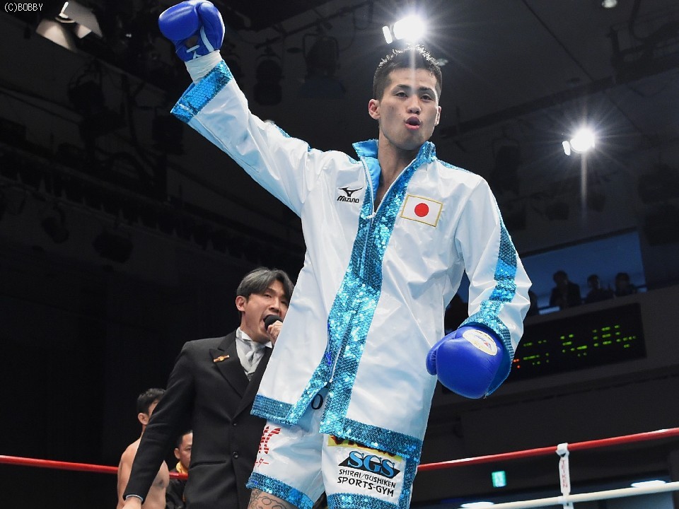 �]�����삪5.25��WBO����Ҍ����