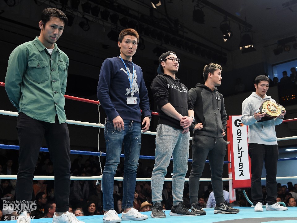 5����SLUGFEST�͉����������