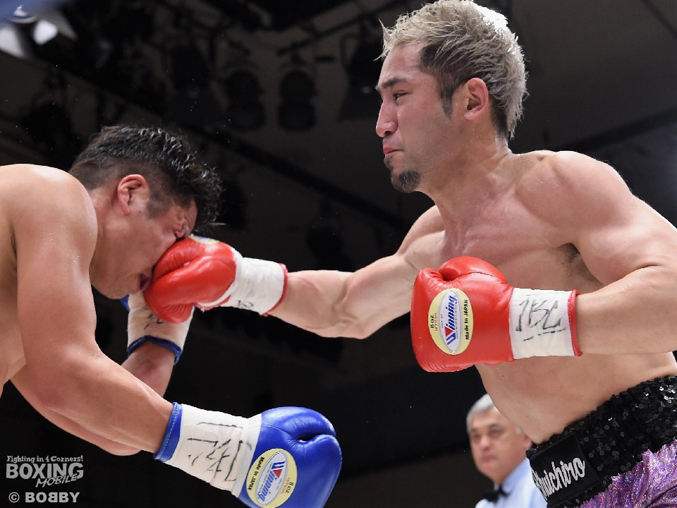 吉野修一郎が最強挑戦者を迎えてV4戦