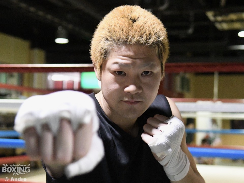 矢田良太(グリーンツダ)