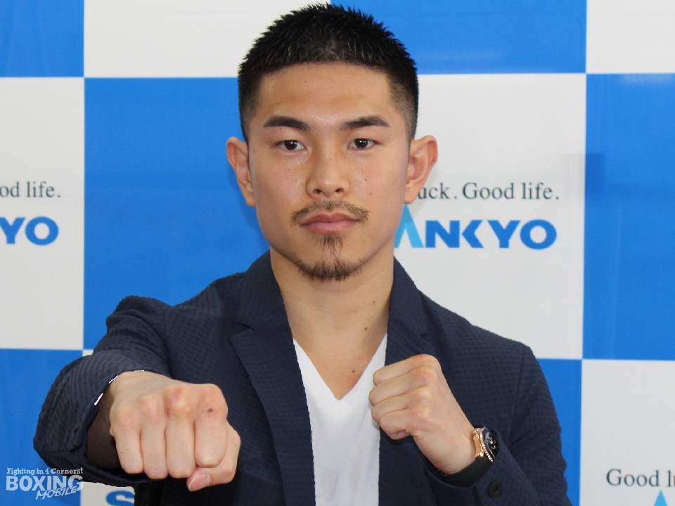 �䉪���Ă�2�N2�����Ԃ�ɓ��{�Ő��E��!